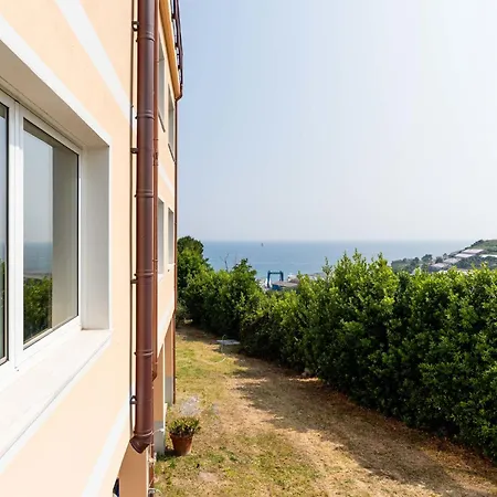 Galatea By Interhome Bussana Nuova