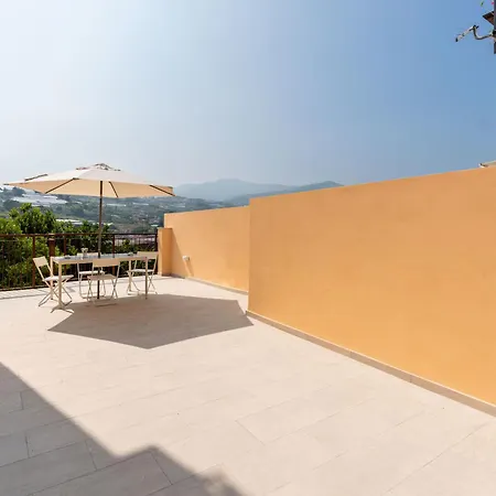 Galatea By Interhome דירה