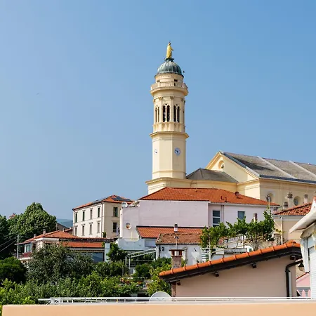 דירה Galatea By Interhome ארמה די טאגיה