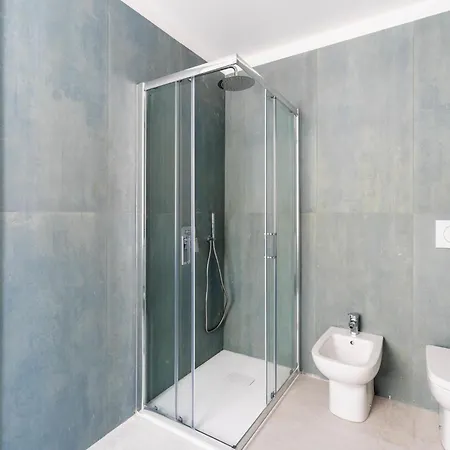 דירה Galatea By Interhome *