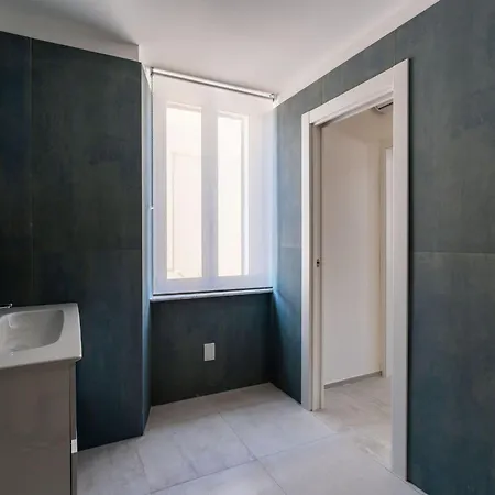 Galatea By Interhome דירה