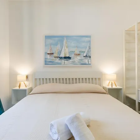 Galatea By Interhome דירה *