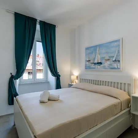 דירה Galatea By Interhome *