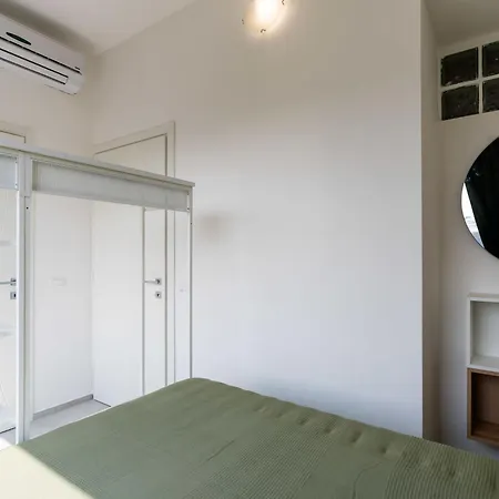 דירה Galatea By Interhome