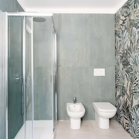 Galatea By Interhome דירה ארמה די טאגיה