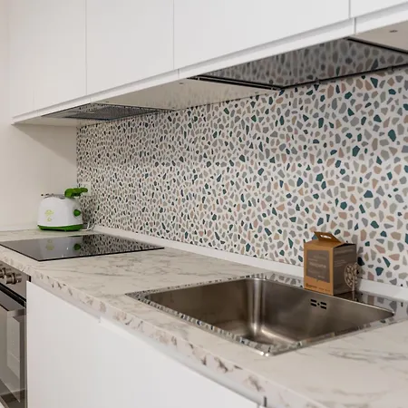 דירה Galatea By Interhome