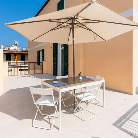 Galatea By Interhome דירה *