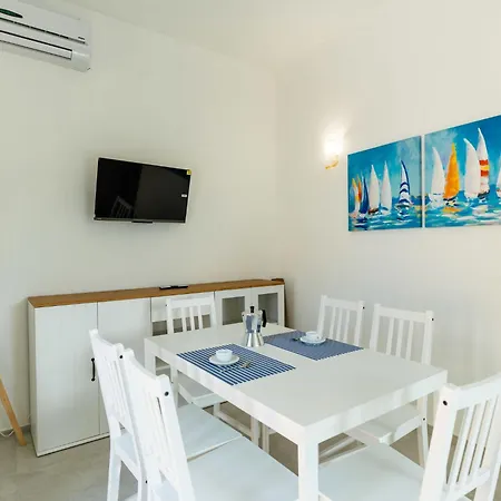 דירה Galatea By Interhome