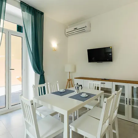 Galatea By Interhome דירה *