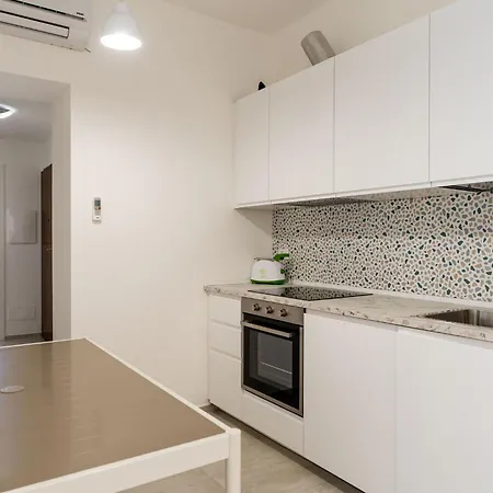 Galatea By Interhome דירה