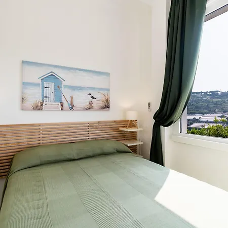 דירה Galatea By Interhome ארמה די טאגיה