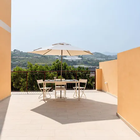 Apartament Galatea By Interhome *