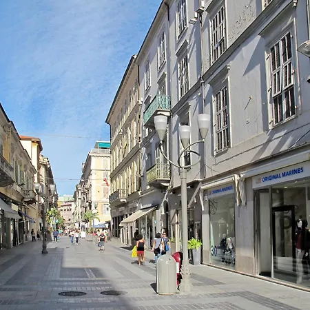 Apartament Galatea By Interhome *