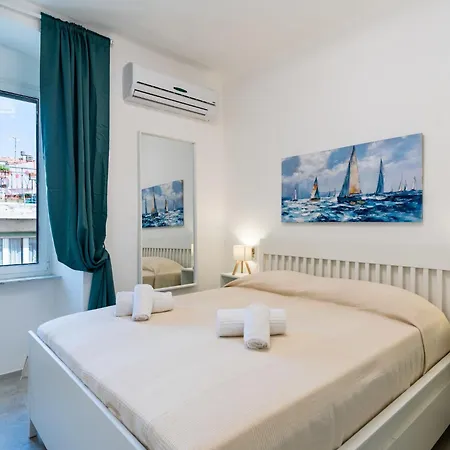 Galatea By Interhome شقة