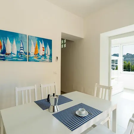 Galatea By Interhome شقة
