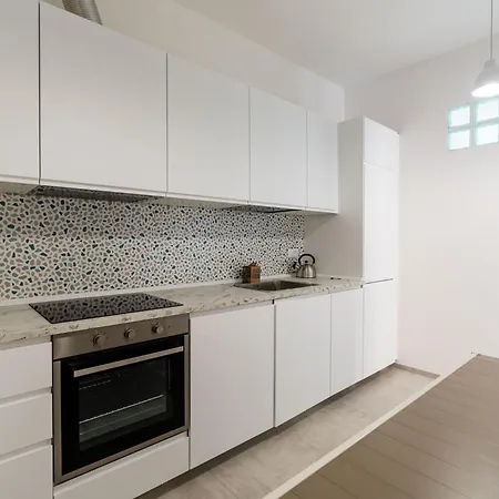 Galatea By Interhome شقة