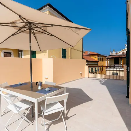 Galatea By Interhome Apartamento *