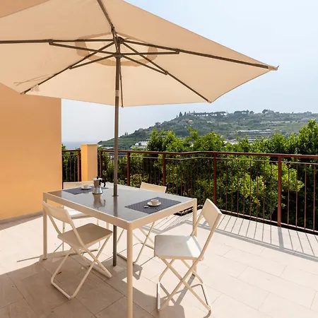 Galatea By Interhome شقة