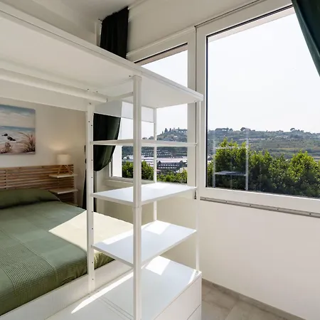 شقة Galatea By Interhome بوسانا نوفا
