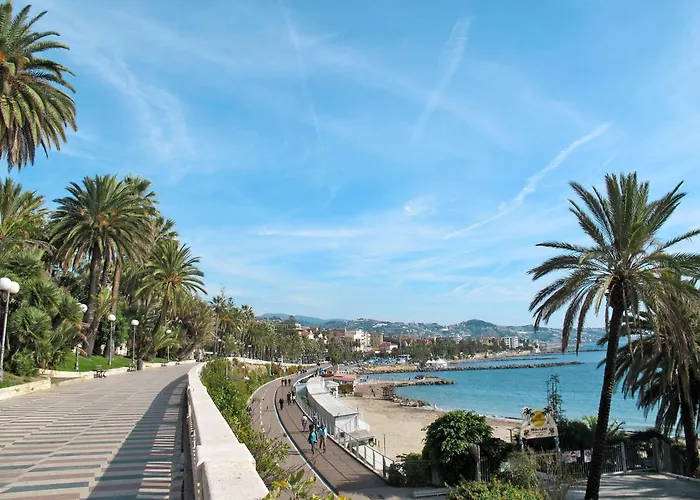 Galatea By Interhome * Arma di Taggia