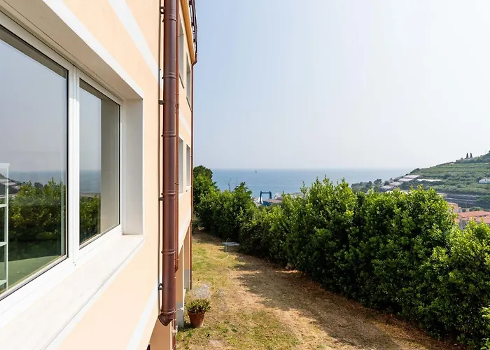 Galatea By Interhome Arma di Taggia