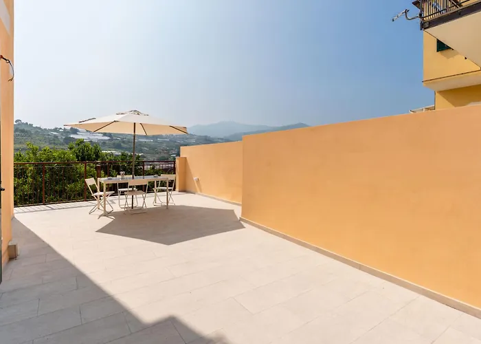 Galatea By Interhome Apartamento