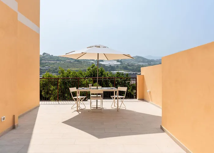 Apartament Galatea By Interhome *