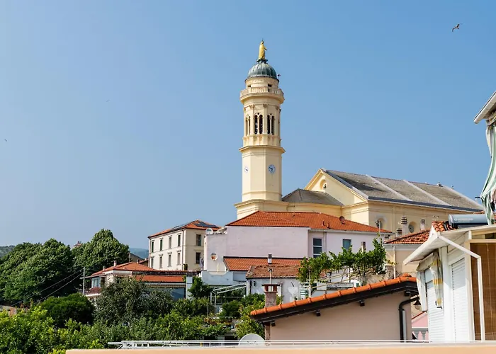 Apartament Galatea By Interhome Arma di Taggia