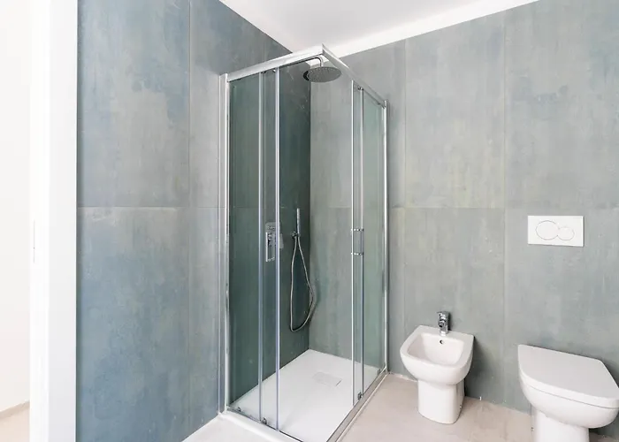 Apartament Galatea By Interhome *