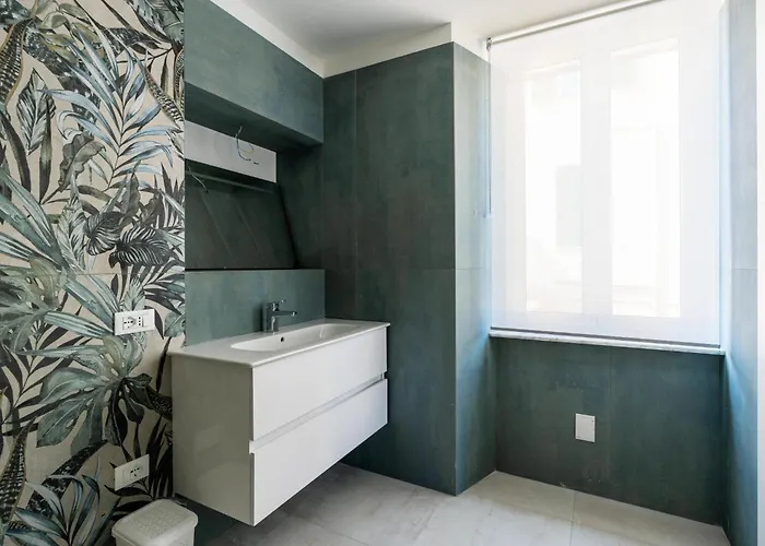 Apartament Galatea By Interhome Arma di Taggia