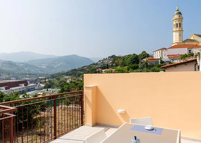 Galatea By Interhome Apartament