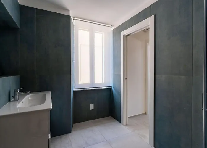 Galatea By Interhome Apartament