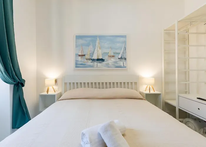 Galatea By Interhome Apartamento *