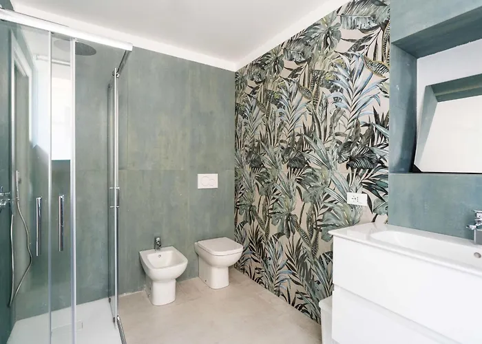 Apartament Galatea By Interhome Arma di Taggia