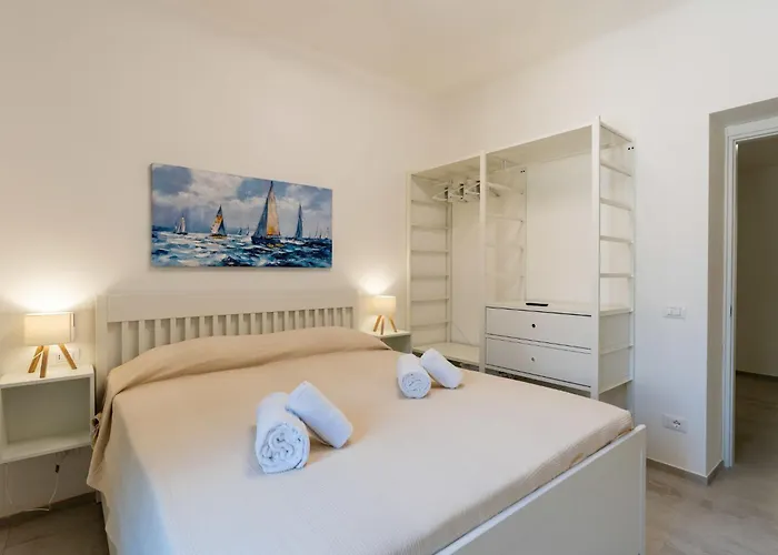 Galatea By Interhome Apartament