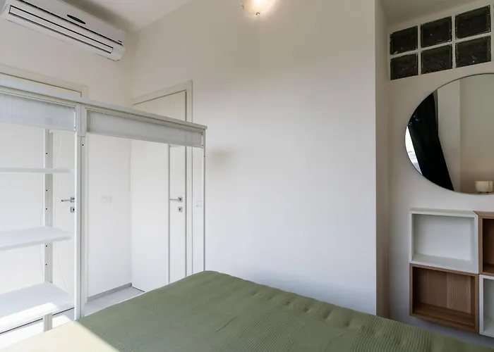 Apartament Galatea By Interhome