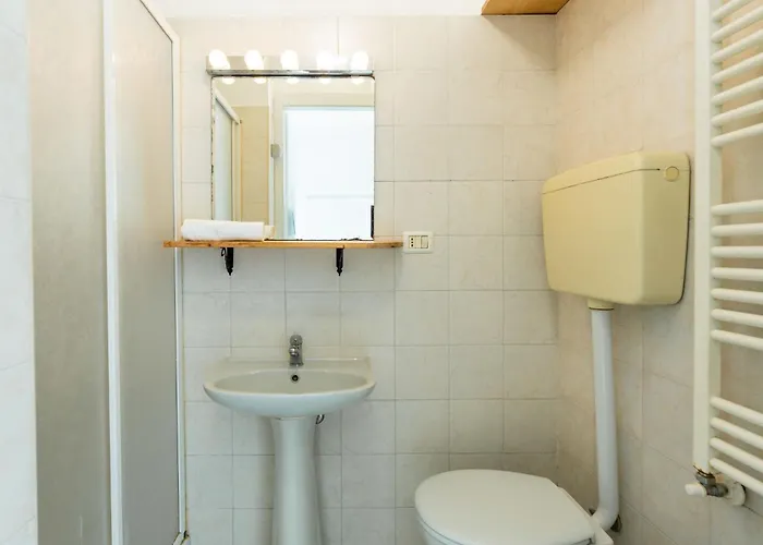 Apartament Galatea By Interhome *