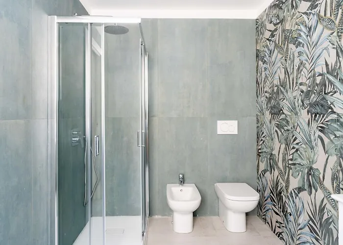 Galatea By Interhome Apartament Arma di Taggia