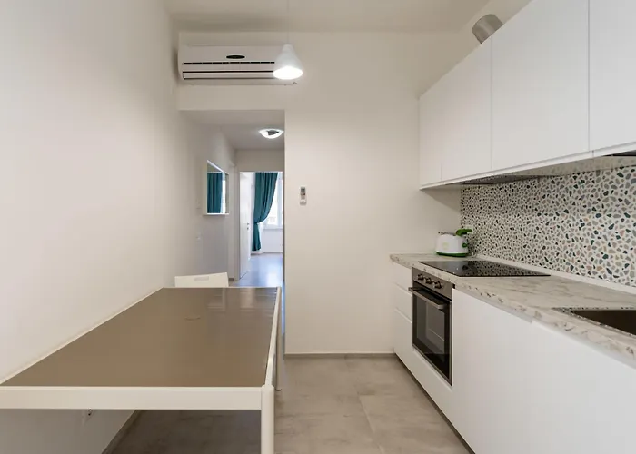 Apartamento Galatea By Interhome Arma di Taggia