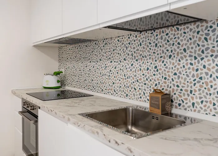 Apartament Galatea By Interhome