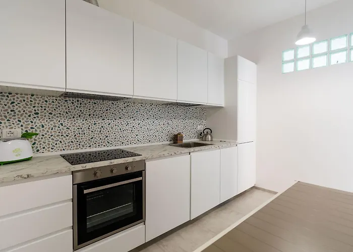 Galatea By Interhome Apartamento