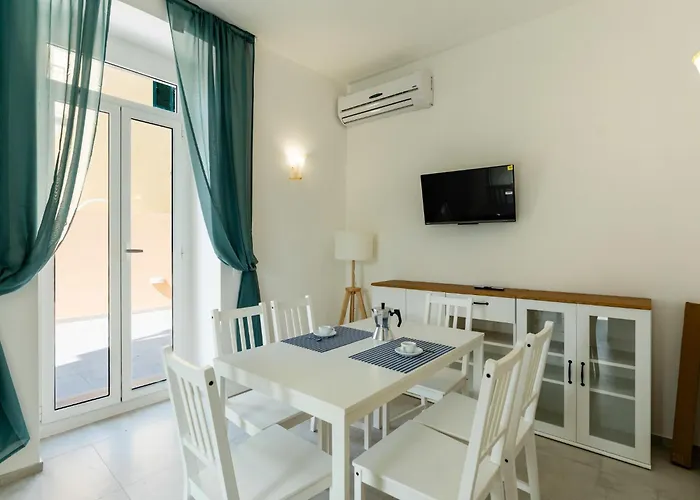 Galatea By Interhome Apartamento *