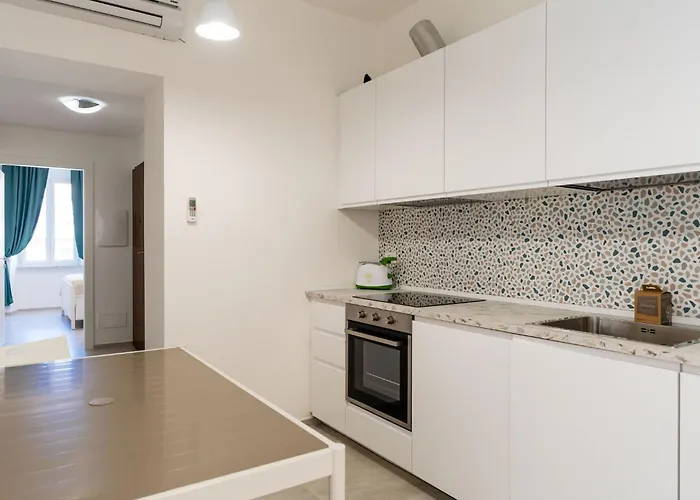 Galatea By Interhome Apartament