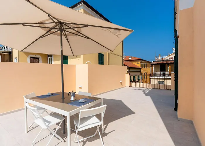 Galatea By Interhome Apartament *