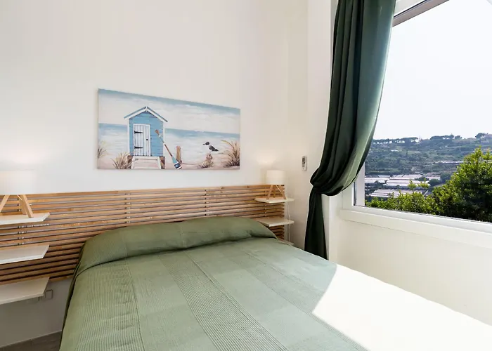 Apartament Galatea By Interhome Arma di Taggia